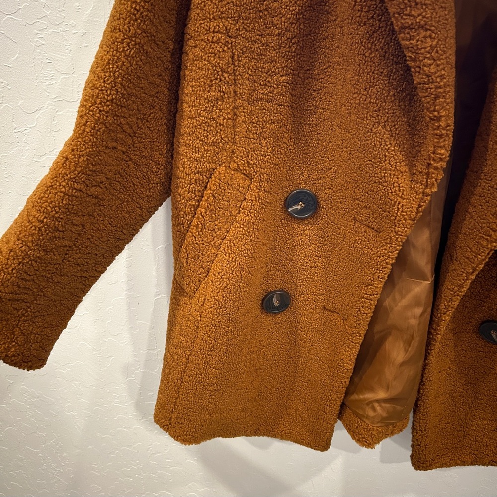 French Connection Coat - Picture 4 of 5